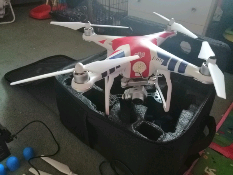 dji phantom 3 gumtree